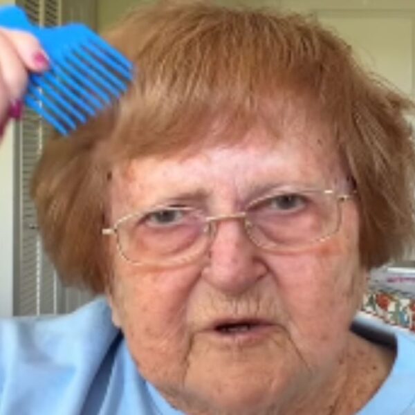 Grandma Droniak