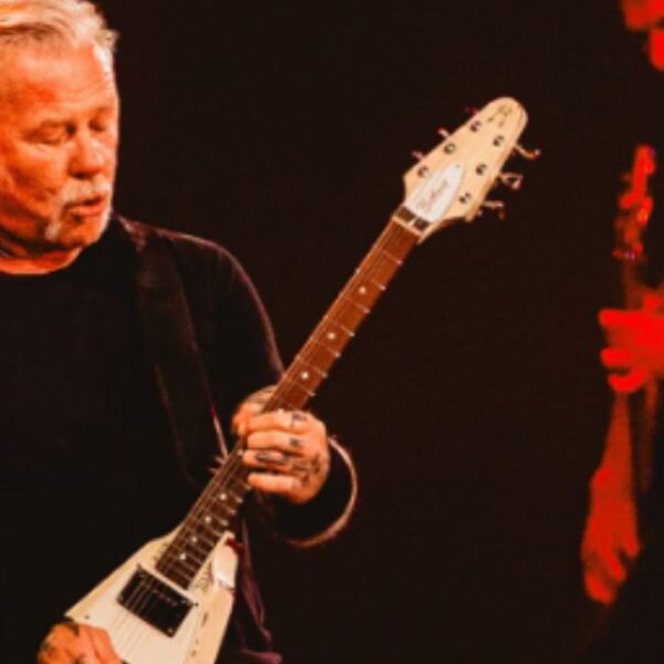 Metallica