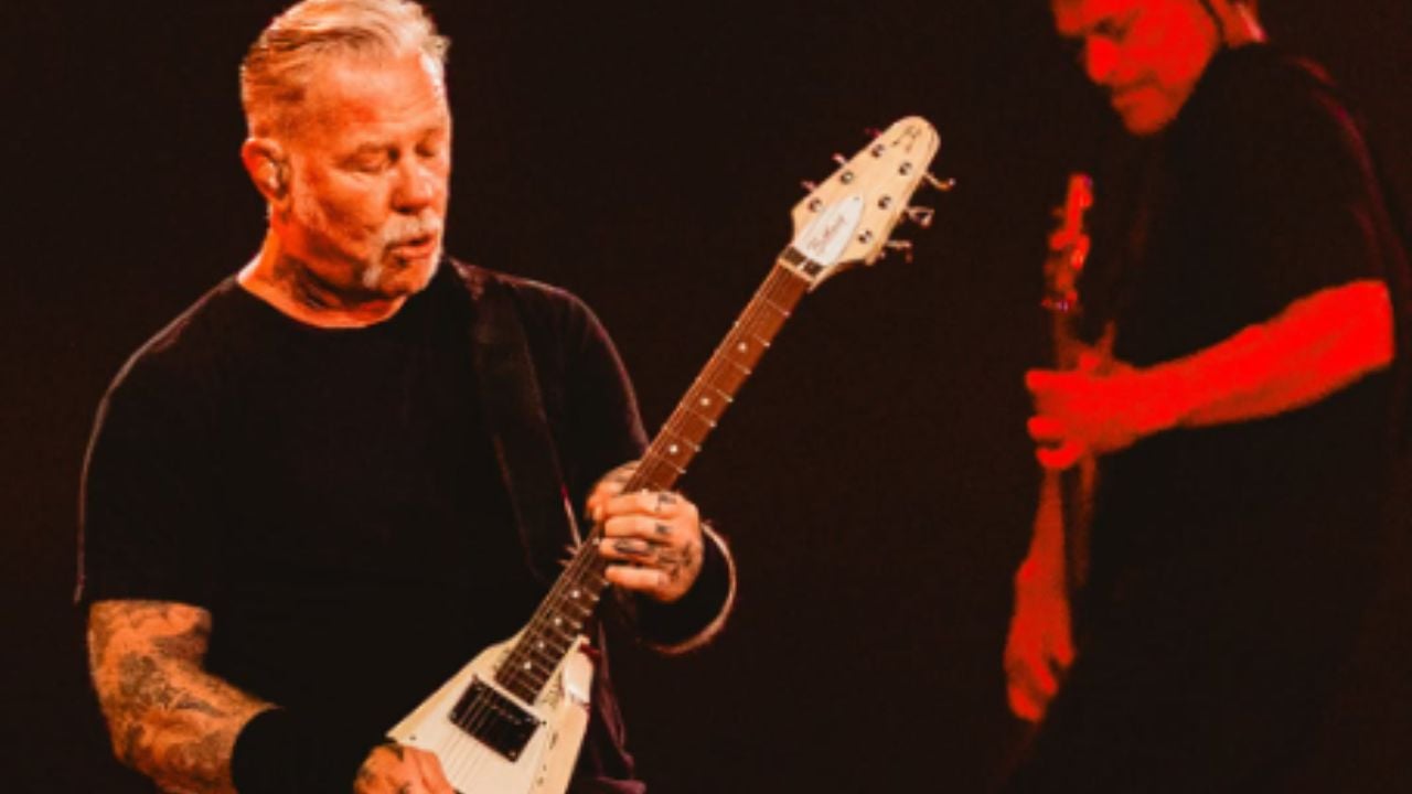 Metallica
