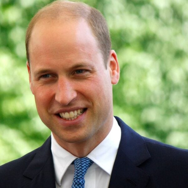 Prince William