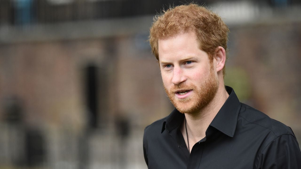 Prince Harry