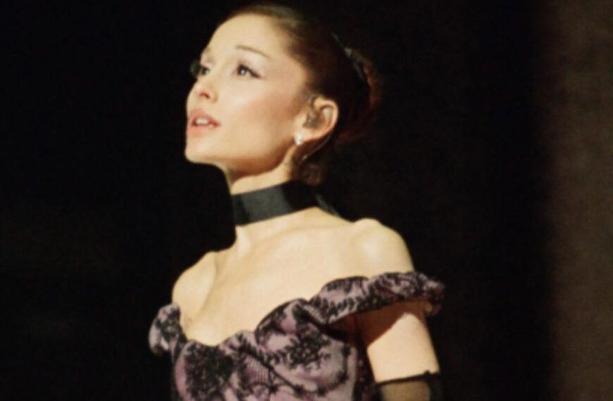 Ariana Grande