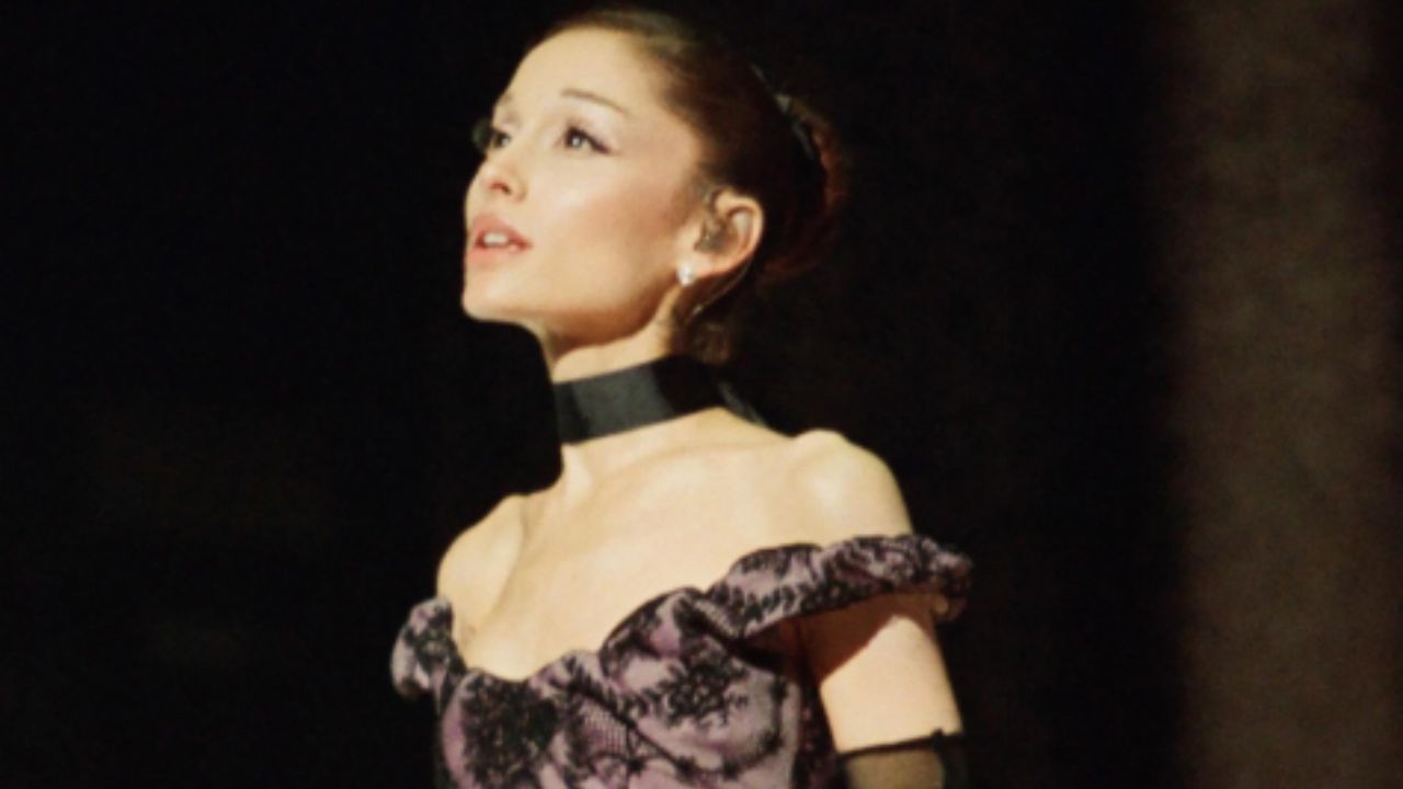 Ariana Grande