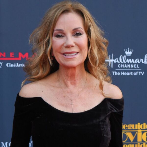 Kathie Lee