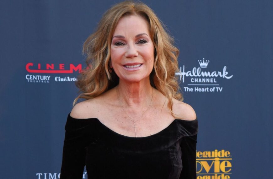 Kathie Lee