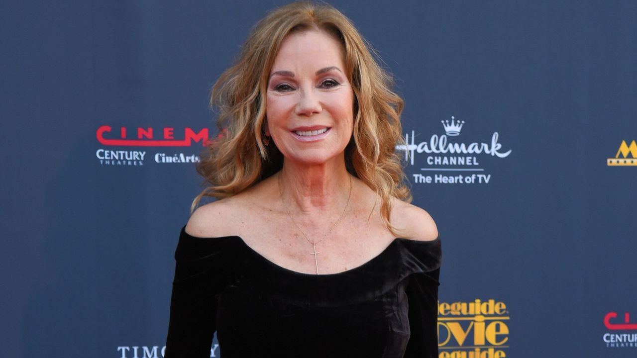 Kathie Lee