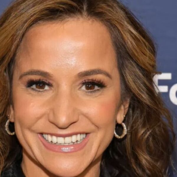 Dianna Russini Bodycam Video Contradicts Her NFL Coach FaceTime Traffic Stop Story