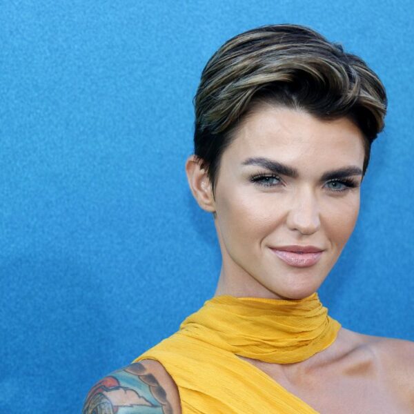 Ruby Rose