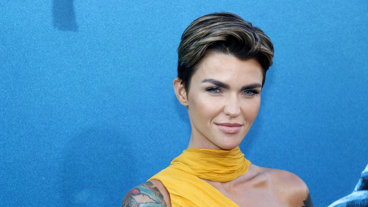 Ruby Rose