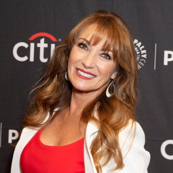 Jane Seymour