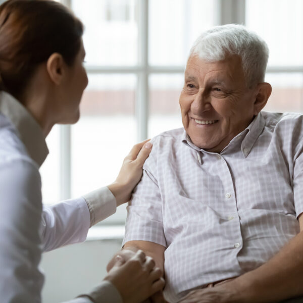 caregiving