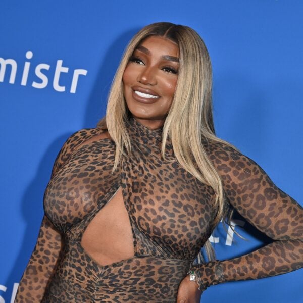 Nene Leakes