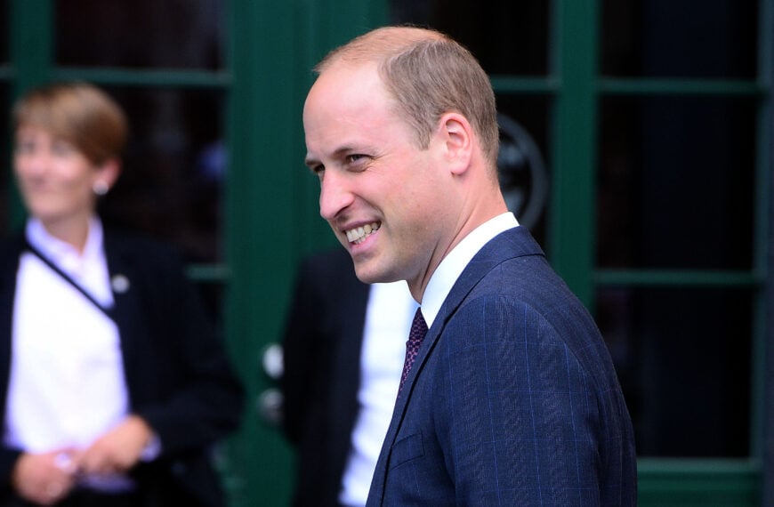 Prince William