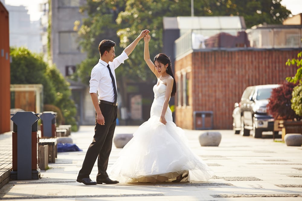 wedding