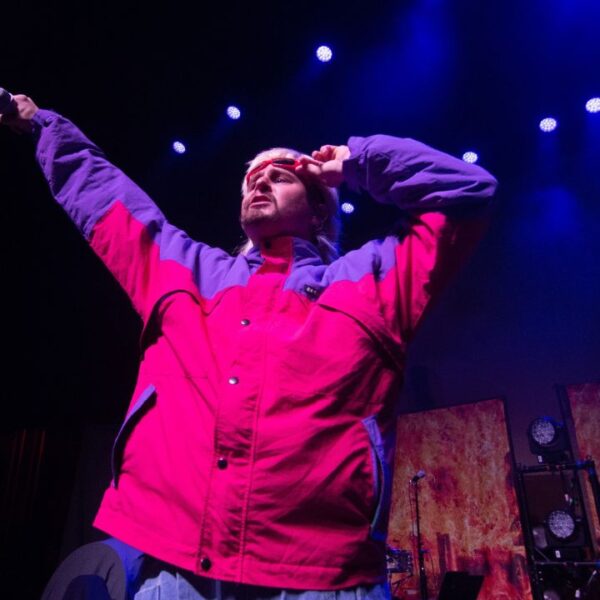 Oliver Tree