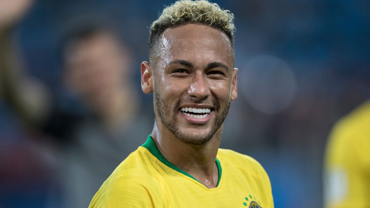 Neymar