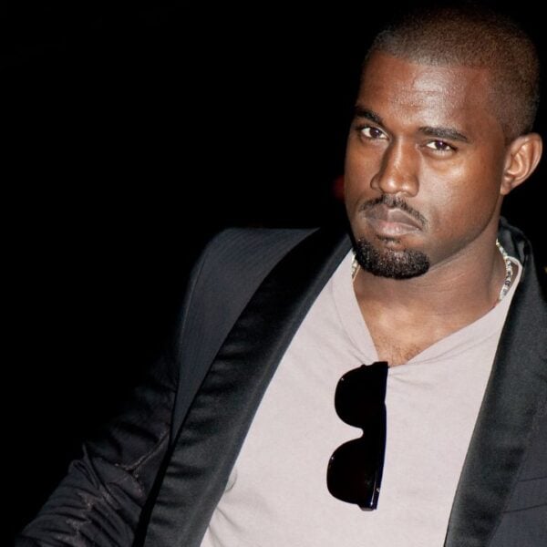 Kanye West