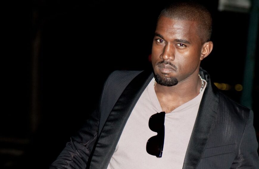 Kanye West