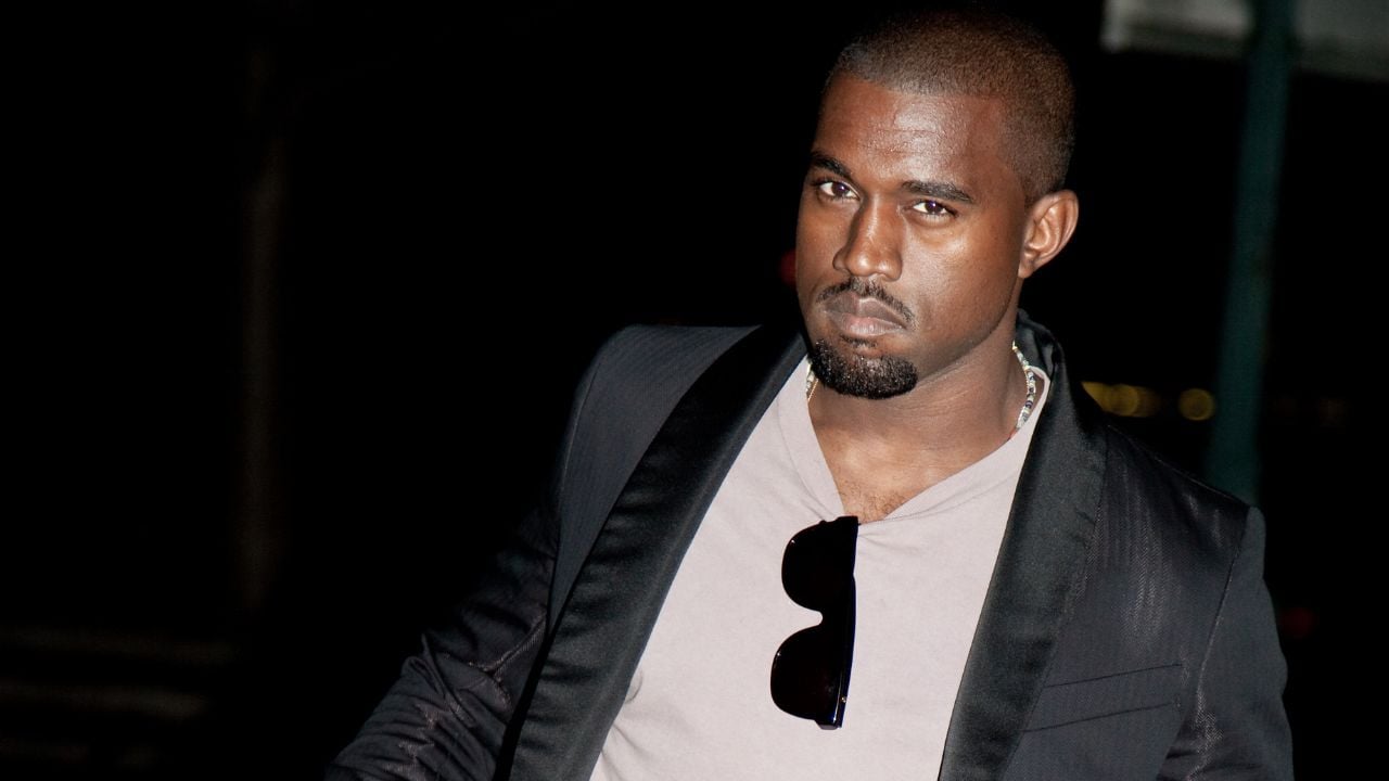 Kanye West