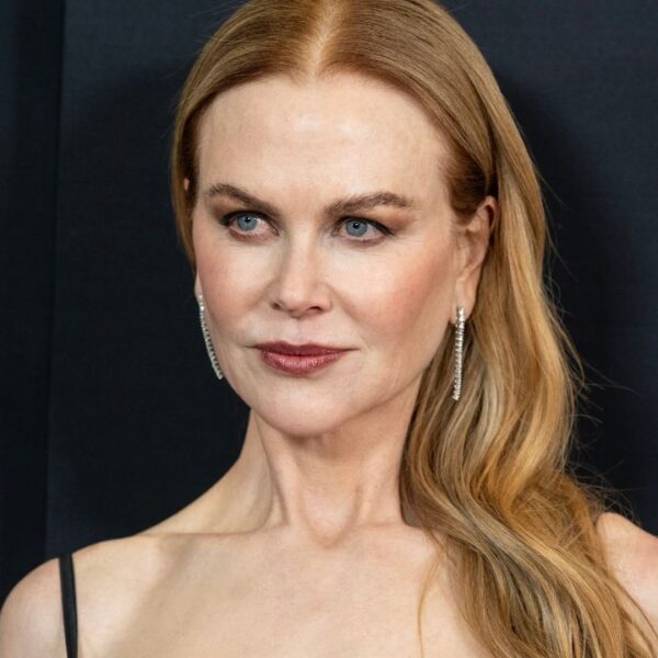 Nicole Kidman