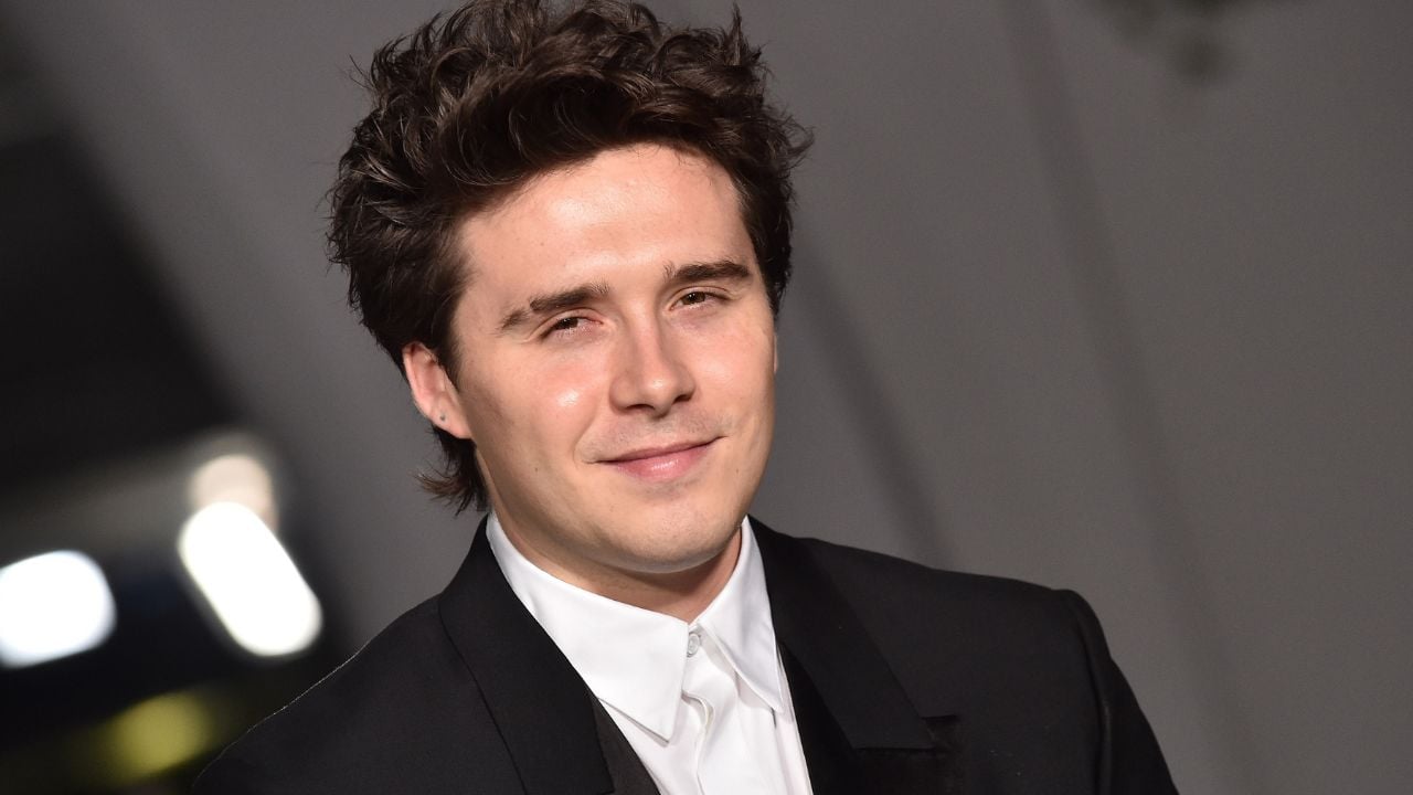 Brooklyn Beckham