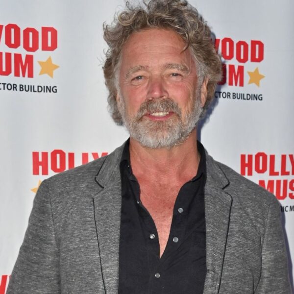 John Schneider