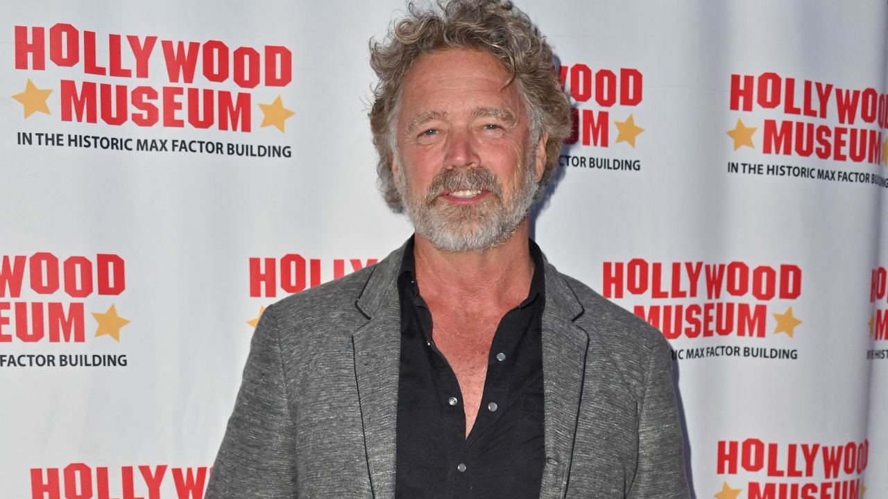 John Schneider