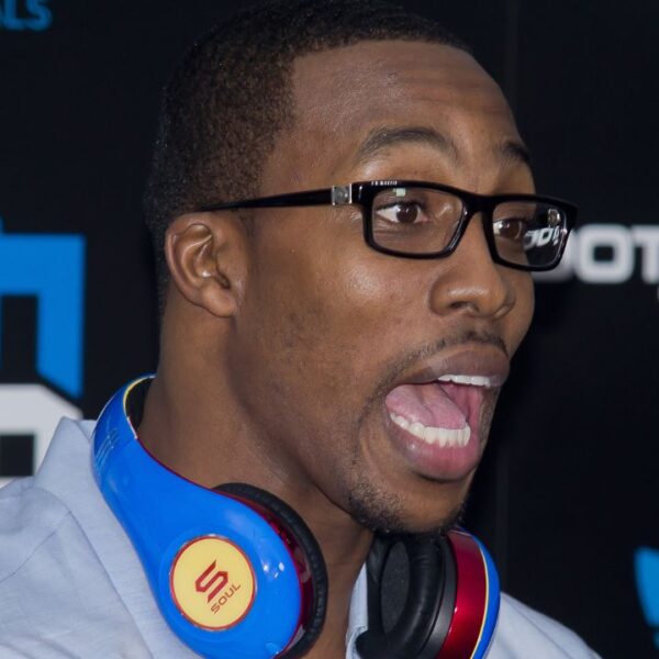 Dwight Howard