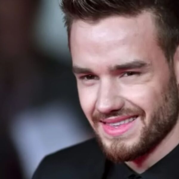 Liam Payne