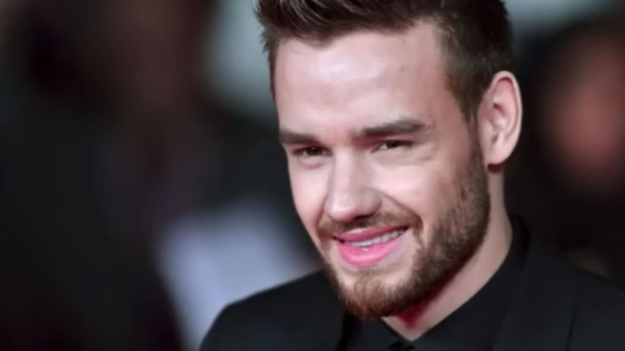 Liam Payne