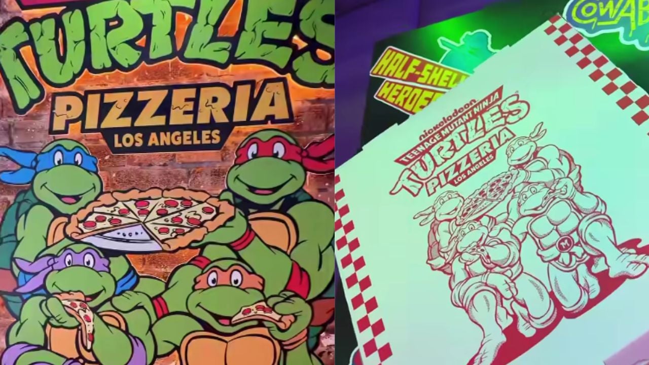 TMNT