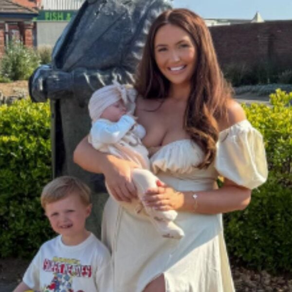 Charlotte Dawson