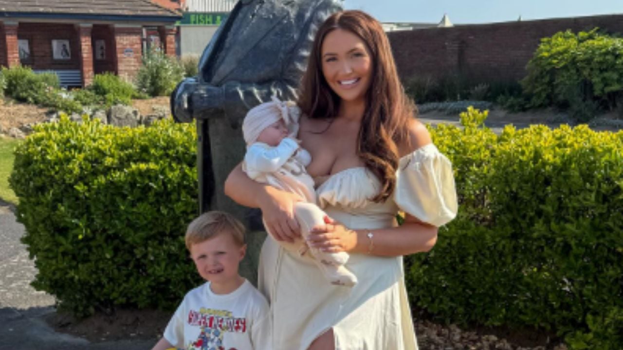 Charlotte Dawson