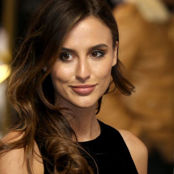 Lucy Watson