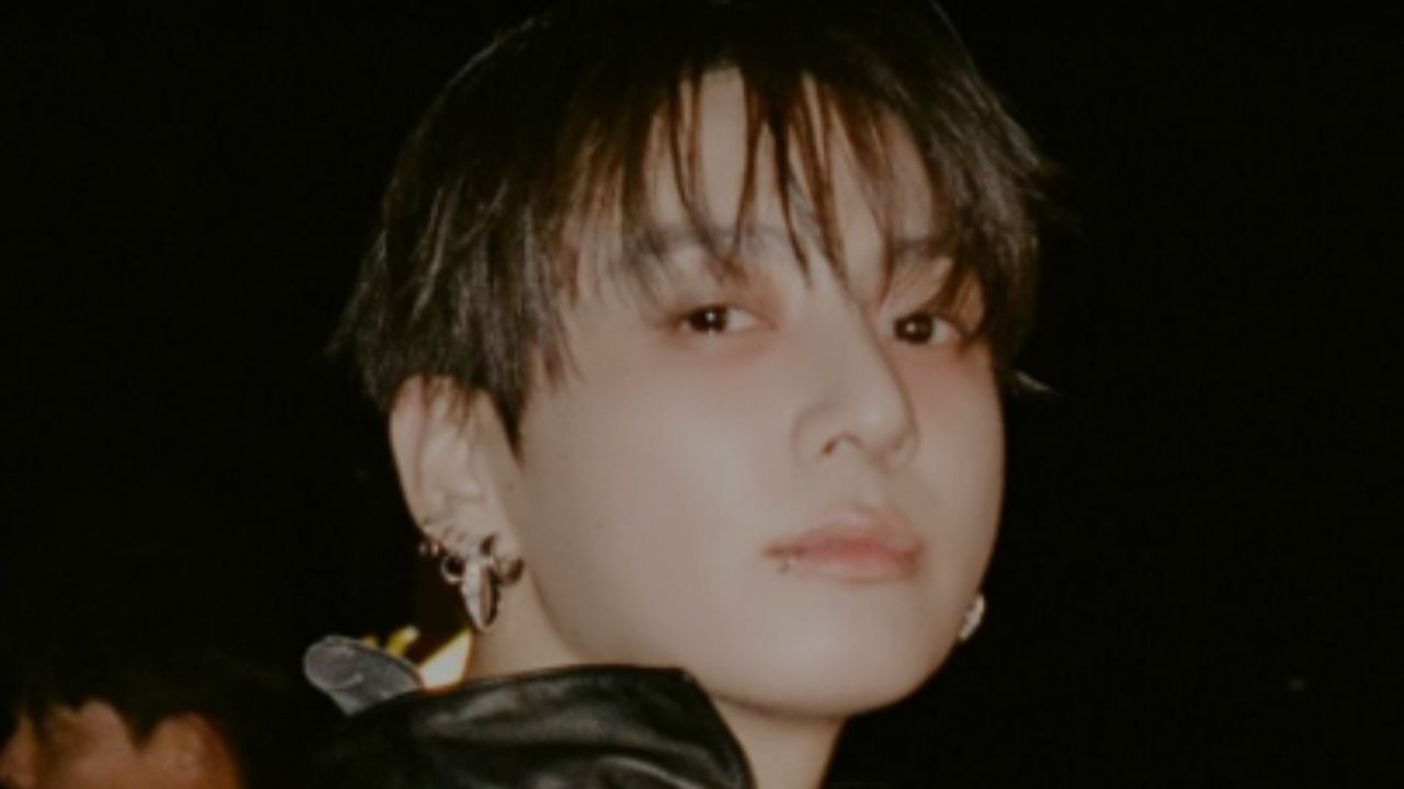 Jungkook Stalker