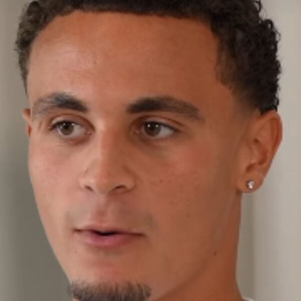 Tate Ferdinand