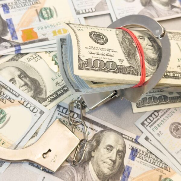 Financial crime