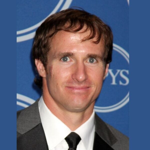Drew Brees
