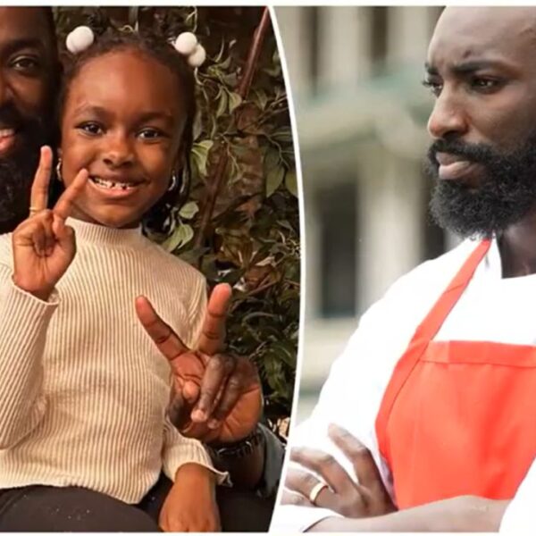 Eric Adjepong’s Attorney Explains Why 2025 Protective-Order Charge Was Dismissed