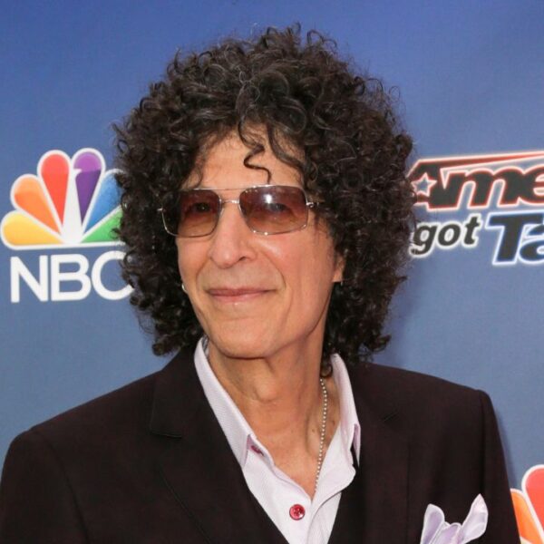 Howard Stern