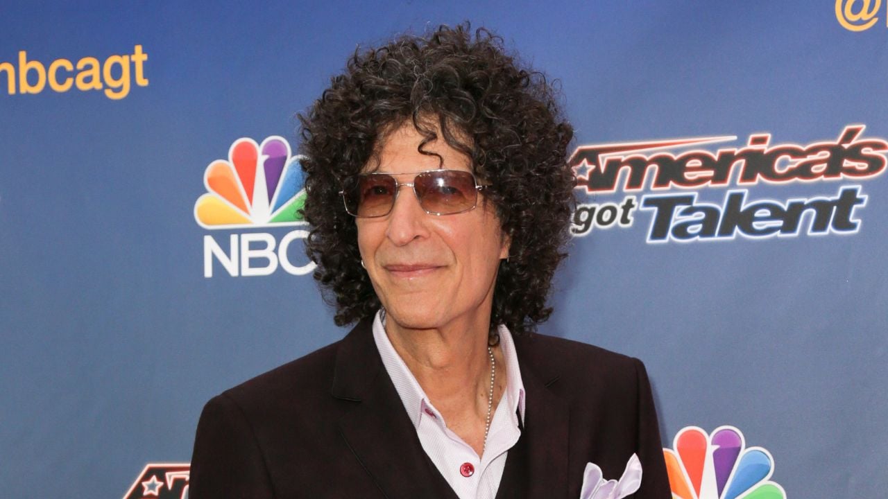Howard Stern