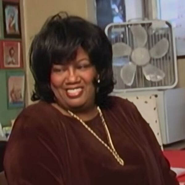 Arlene Smith