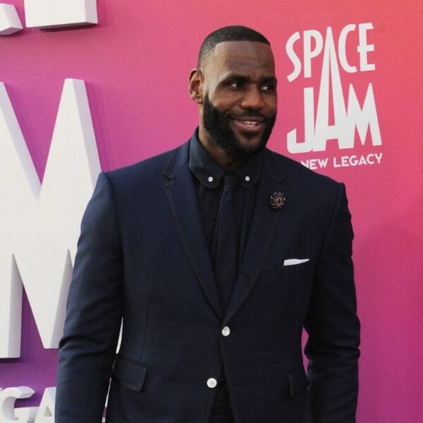 LeBron James