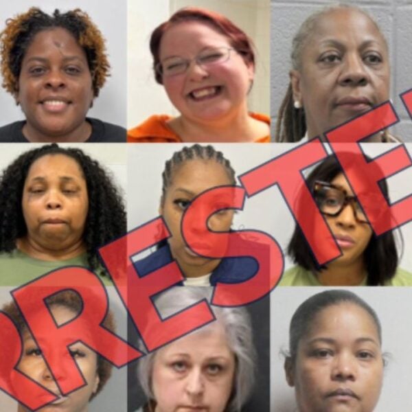 21 arrestsed in Medicaid fraud crackdown