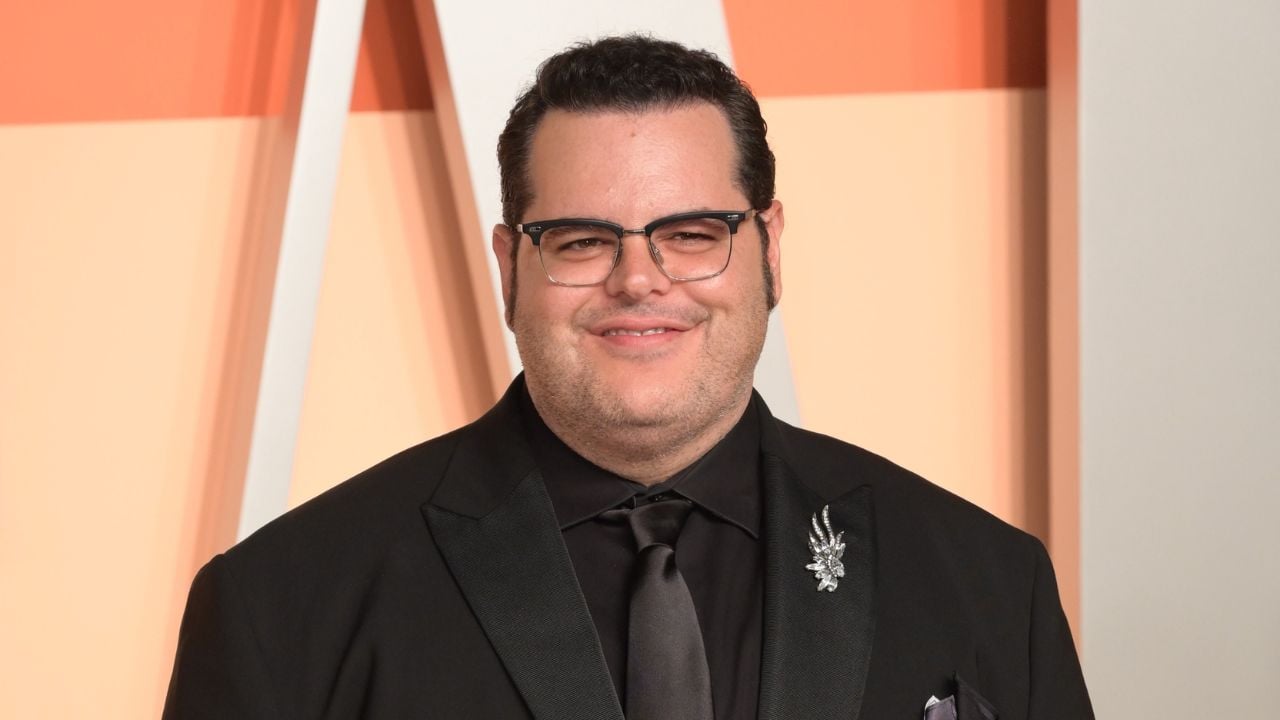 Josh Gad