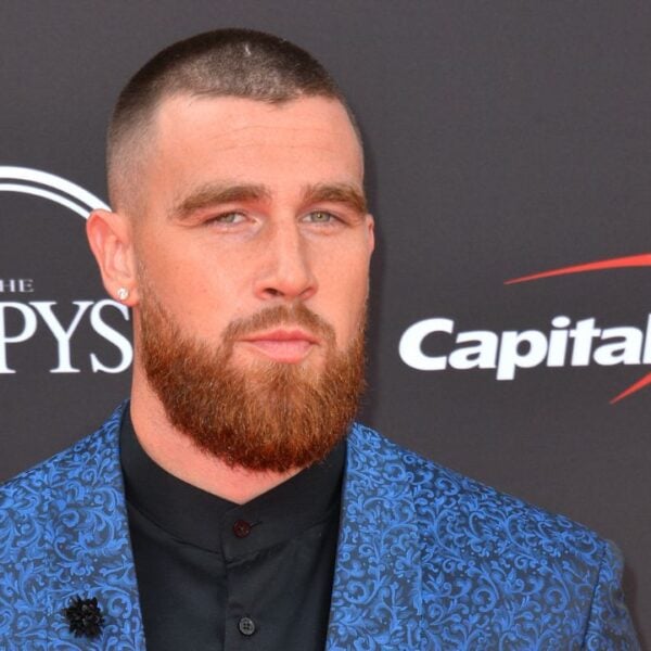 Travis Kelce