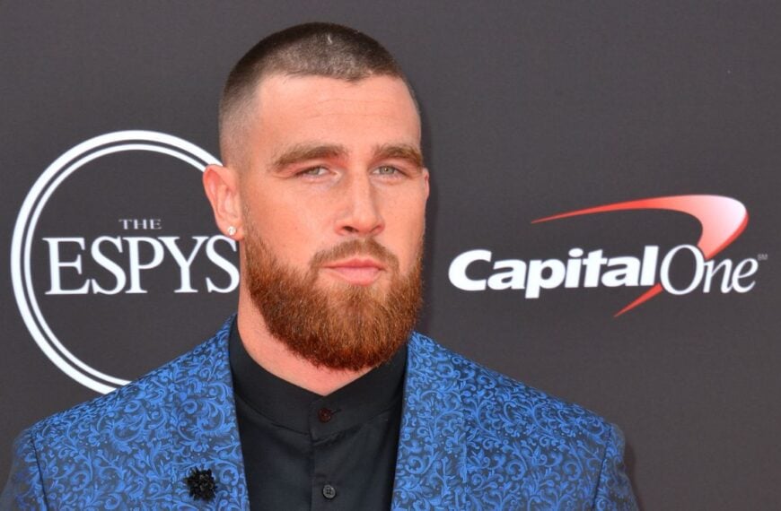 Travis Kelce