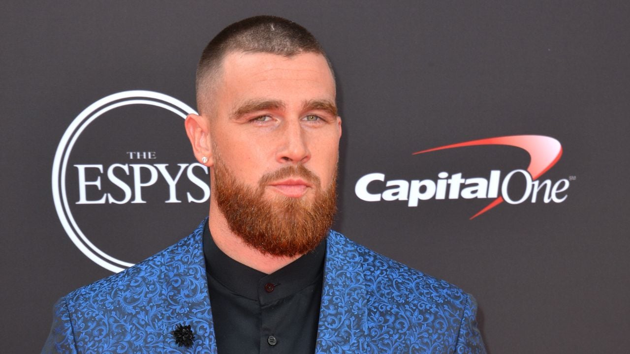 Travis Kelce