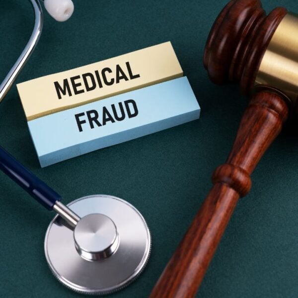 Medical Fraud