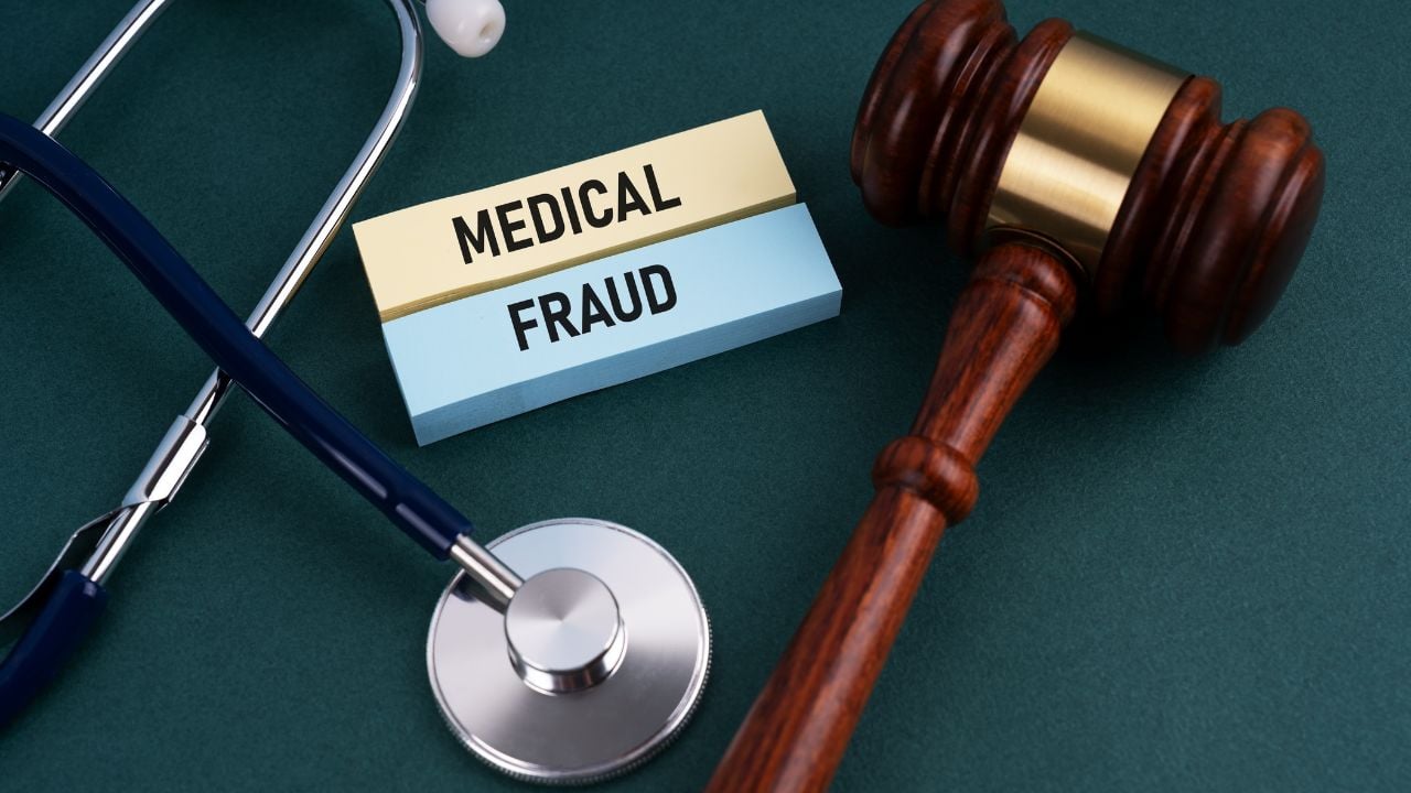 Medical Fraud